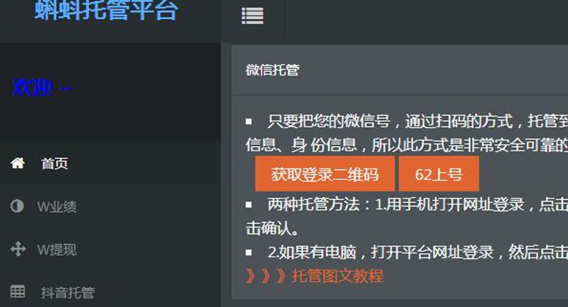 AI站群程序：电商行业的未来引擎