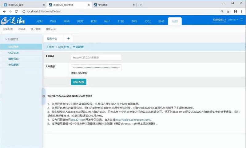 揭秘站群系统：构建网站王国的新武器